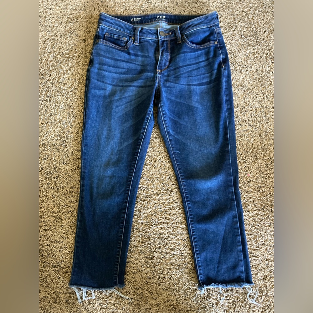 Great Condition ⭐️ skinny pop jeans